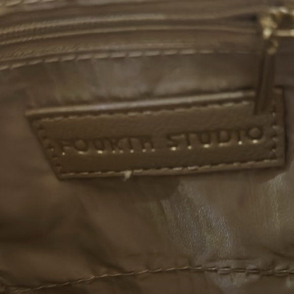 4th and Reckless Hobo Handbag - Stylish & Versatile - Picture 8 of 9